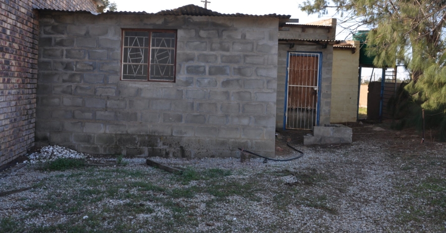 3 Bedroom Property for Sale in Klawer Western Cape